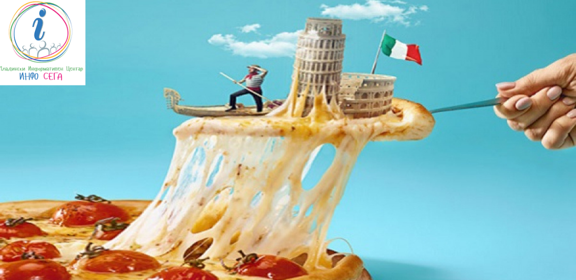 Why is Italy the healthiest country in the world?
