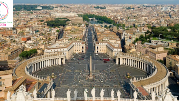 A reading journey through some interesting countries in the world - The Vatican