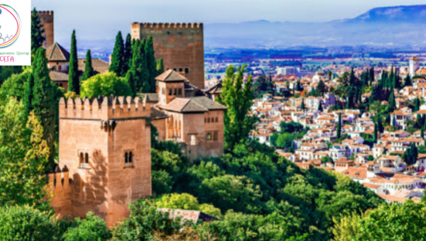 Andalusia, southern Spain: Game of thrones location