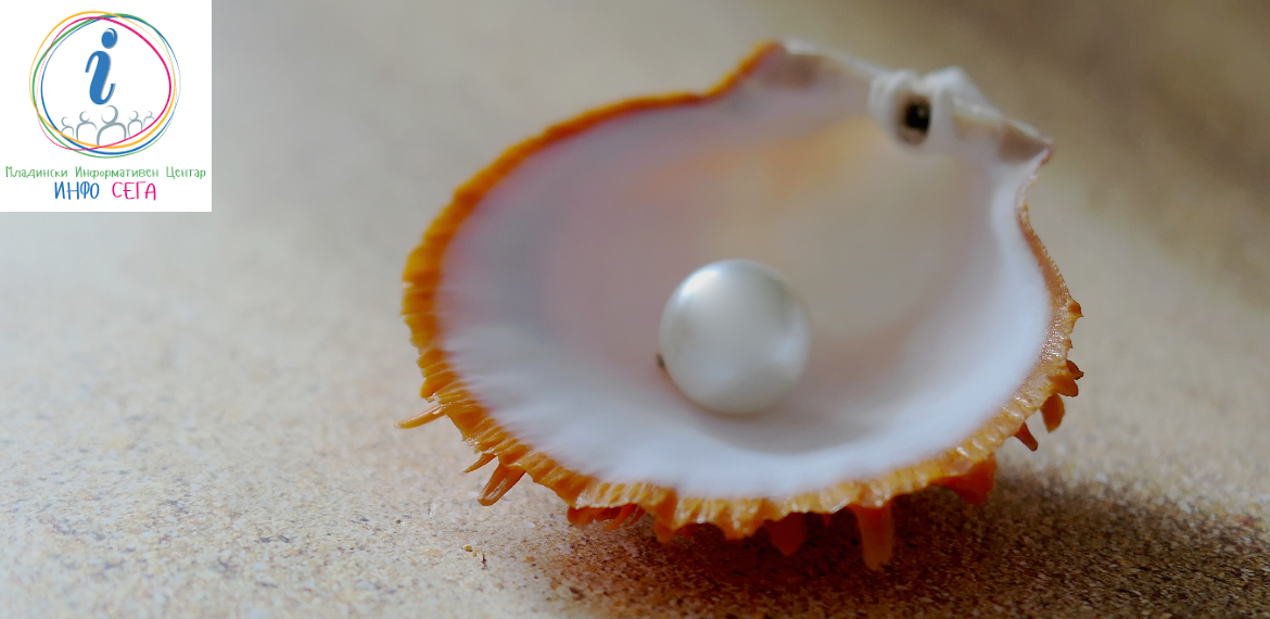 Ohrid pearl jewelry, a treasure of the Balkans