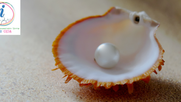 Ohrid pearl jewelry, a treasure of the Balkans